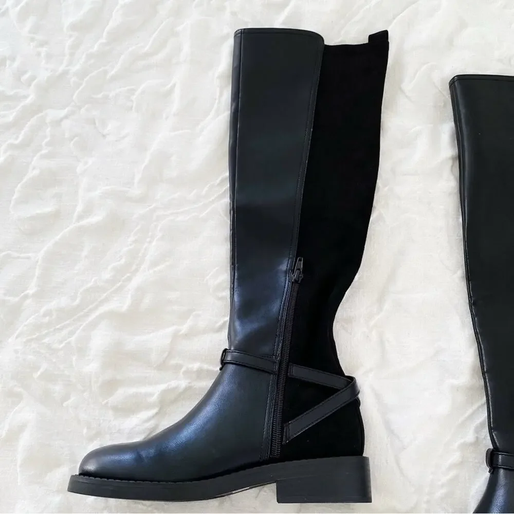 Dolce Vita Phanta Boot Size 6 New $100